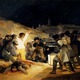 Goya   los fusilamientos del 3 de mayo 1814