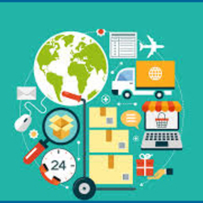 Timeline: Evolución de la Logística