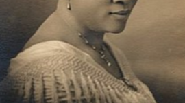 Timeline: Madam Cj Walker Timeline