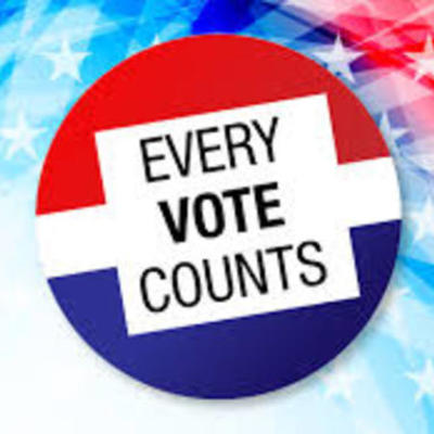 Timeline: The History of Voting