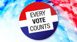 Timeline: The History of Voting