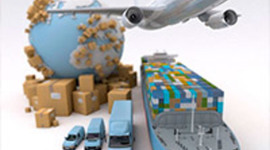 Timeline: Evolución de la Logística