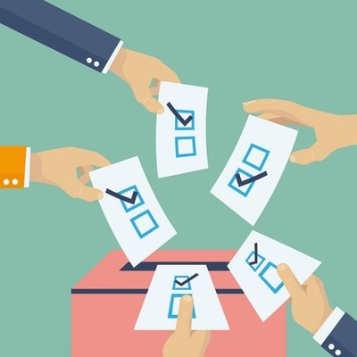 Timeline: History of Voting in America Timeline