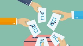 Timeline: History of Voting in America Timeline