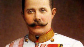 Timeline: Asesinato del Archiduque francisco fernando