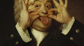 Timeline: J.S. Bach 巴赫