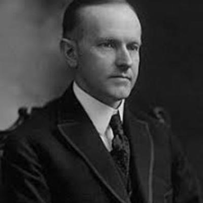Timeline: Calvin Coolidge presidency