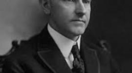 Timeline: Calvin Coolidge presidency