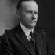 Calvin coolidge