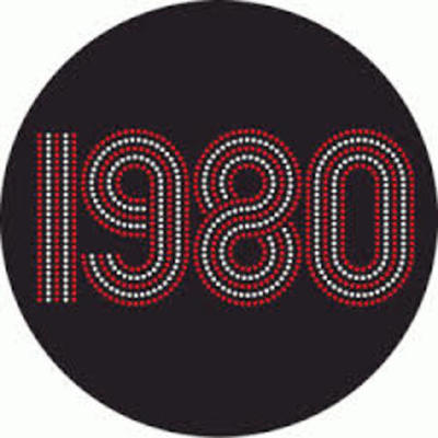 Timeline: 1980's timeline