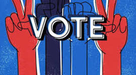 Timeline: History of Voting in America Timeline