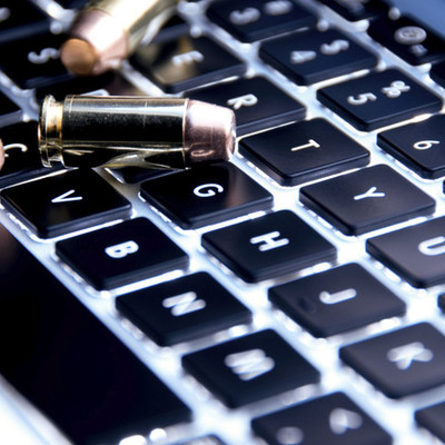 Timeline: Мировые информационные войны