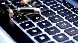 Timeline: Мировые информационные войны