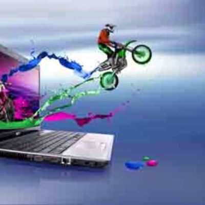 Timeline: EVOLUCIÓN Y AVANCES DE LAS COMPUTADORAS