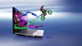 Timeline: EVOLUCIÓN Y AVANCES DE LAS COMPUTADORAS