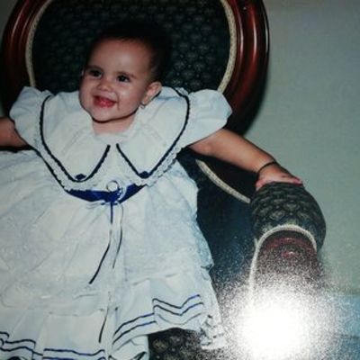 Timeline: MI HISTORIA