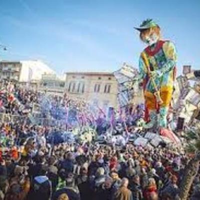 Timeline:  Karneval in Koln Timeline-Camden