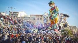 Timeline:  Karneval in Koln Timeline-Camden