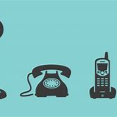 Timeline: The Telephone