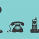 Evolution of the phone
