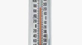 Timeline: Thermometer