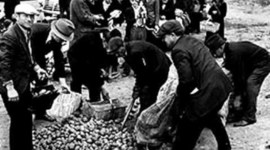 Timeline: La crisis económica de 1929