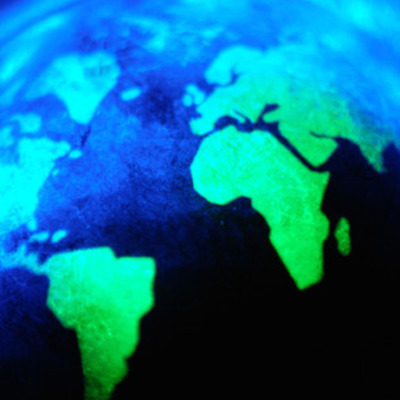 Timeline: Globalization