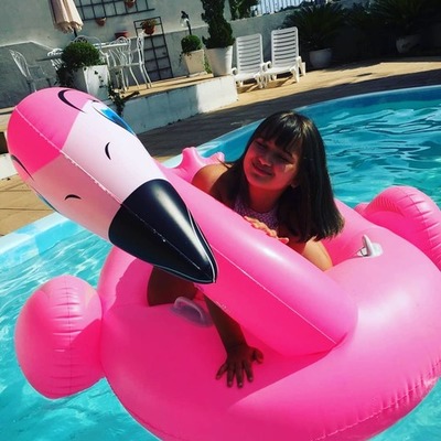 Timeline: My love my life