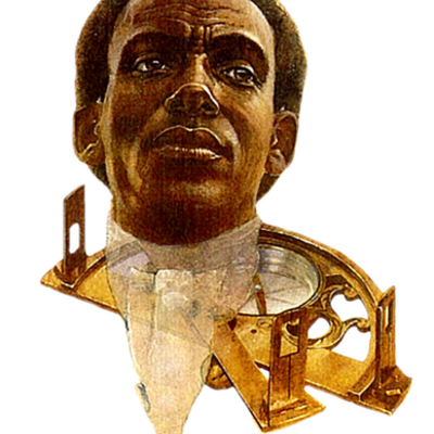 Timeline: Benjamin Banneker