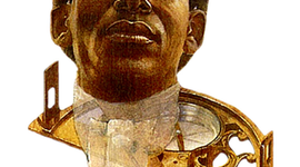 Timeline: Benjamin Banneker