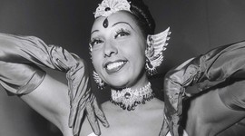 Timeline: Black History Project: Josephine Baker