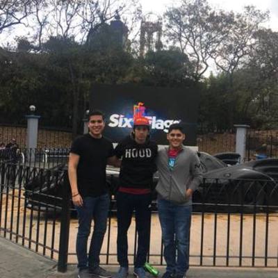 Timeline: Mi línea de tiempo