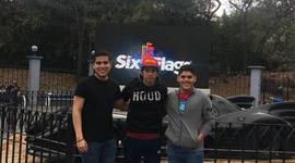 Timeline: Mi línea de tiempo