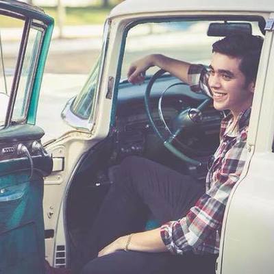 Timeline: mi linea de tiempo