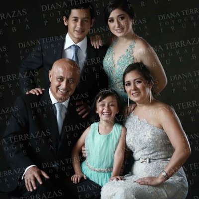 Timeline: Linea del Tiempo Sergio Rock