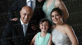 Timeline: Linea del Tiempo Sergio Rock