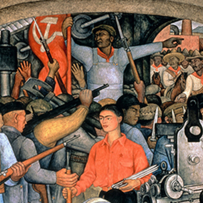 Timeline: Mexican Revolution