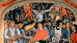 Timeline: Mexican Revolution