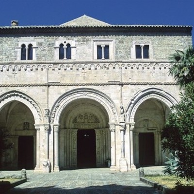 Timeline: Linea del monachesimo in Europa