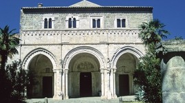 Timeline: Linea del monachesimo in Europa