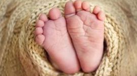 Timeline: Imaginary Baby!