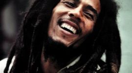 Timeline: Bob Marley