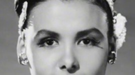 Timeline: Lena Horne