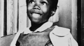Timeline: Ruby Bridges