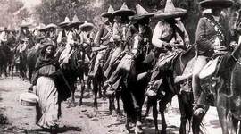 Timeline: Mexica revolution