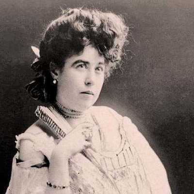 Timeline: Molly Brown "The Unsinkable Molly Brown"