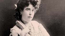 Timeline: Molly Brown "The Unsinkable Molly Brown"