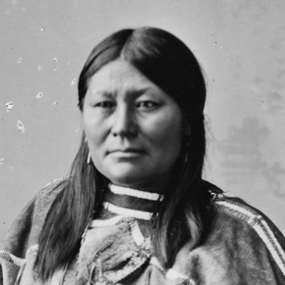 Timeline: Chipeta Ouray