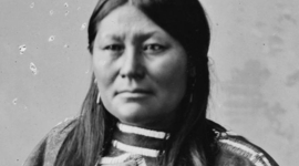 Timeline: Chipeta Ouray