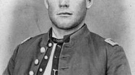 Timeline: Silas Soule